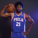 76ers: Embiid obtiene la ciudadanía estadounidense