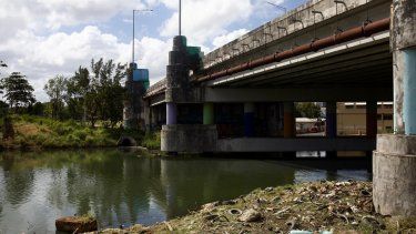 Gobierno anuncia el inicio del primer proyecto en el Caño Martín Peña