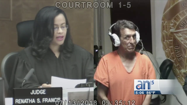 abuelo de miami acusado de abusar sexualmente de su nieta