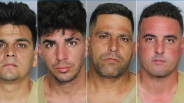 cuatro cubanos arrestados en florida por cazar en propiedad privada: dos fueron reportados a ice