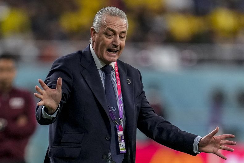 DEP-FUT MUNDIAL ECUADOR-ANÁLISIS