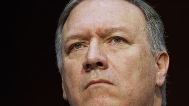 Pompeo y Haspel afrontan vistas de confirmación en el Senado