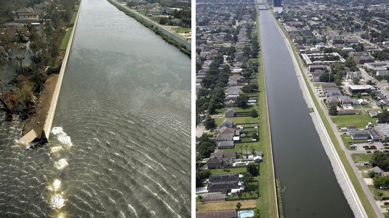 New orleans