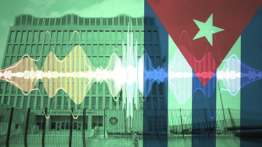 mas de 130 norteamericanos han sido afectados por los misteriosos ataques, causantes del llamado sindrome de la habana