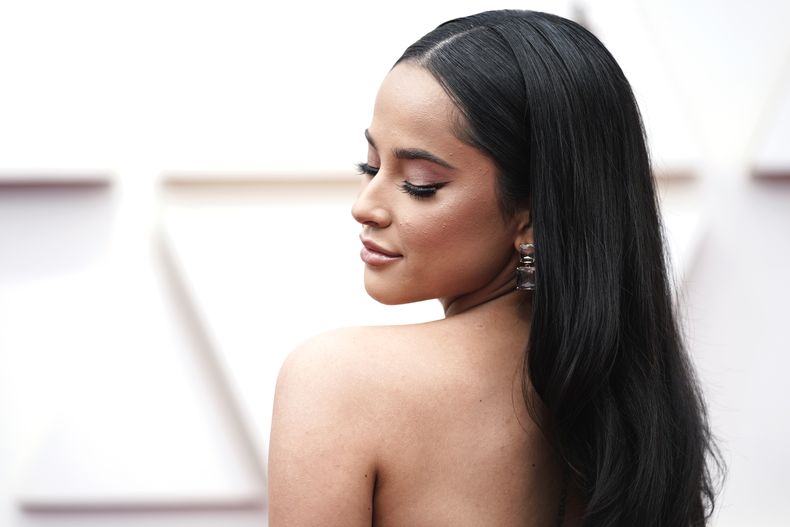 ESP-MUS BECKY G