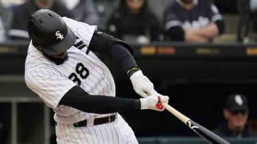 Robert rompe el empate con jonrón; Medias Blancas ganan