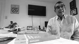 el regimen minimiza el exodo sin precedentes que sufre cuba  y culpa a eeuu