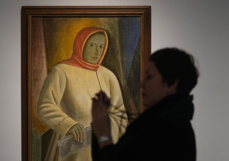 ESP-ART ESPAÑA-ARTE UCRANIA