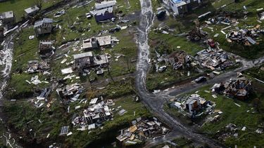 EEUU: Senado aprueba 36.500 mdd de ayuda contra desastres