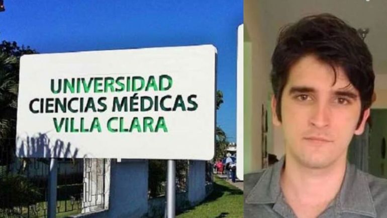 Aparece muerto joven desaparecido en Villa Clara , Cuba