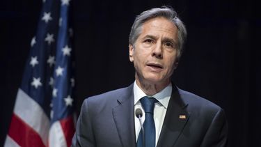 EEUU trata de reanimar proceso de paz en Medio Oriente
