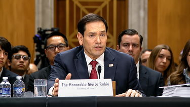 marco rubio acusa a cuba de patrocinar el terrorismo y albergar centros de espionaje de china y rusia
