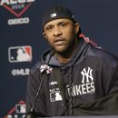 MLB contrata a CC Sabathia como asistente especial