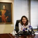 Colombia aún rechaza opción militar en Venezuela