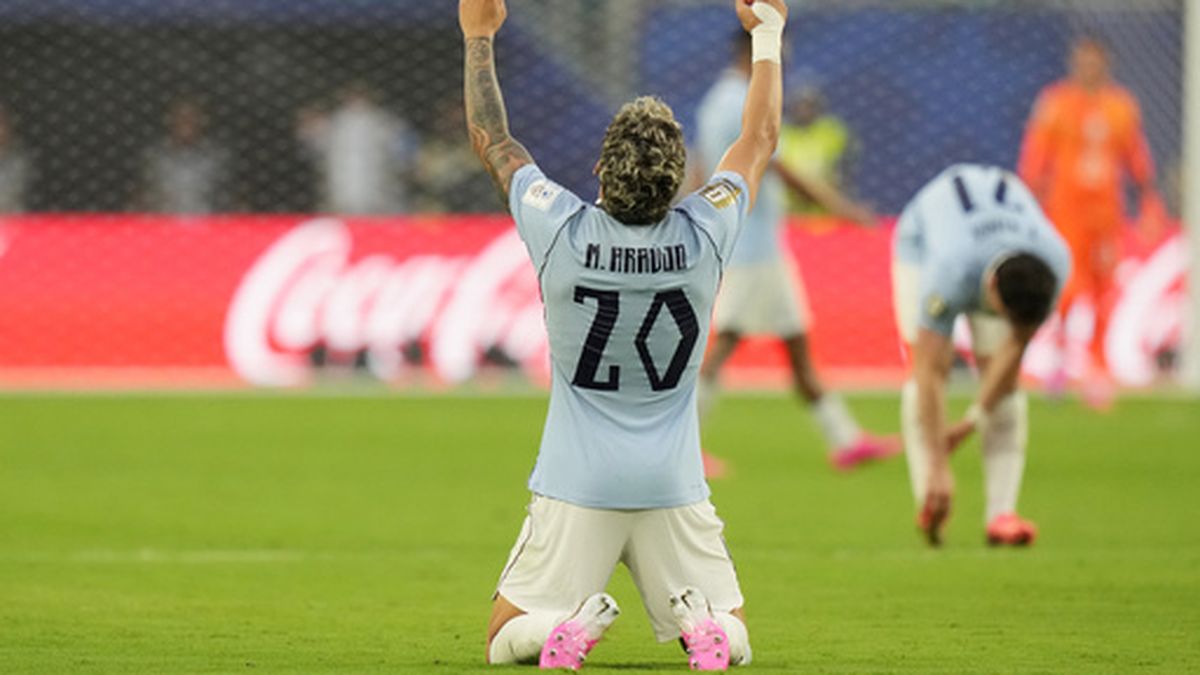 Uruguay ajusta teclas y promete un fútbol agresivo ante Cabo Verde en su segundo turno en el Mundial