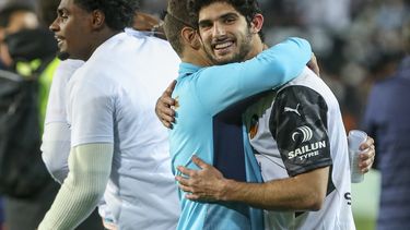 Valencia impide que Bilbao juegue otra final en Copa del Rey