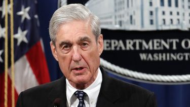 Postergan comparecencia de Mueller en Congreso