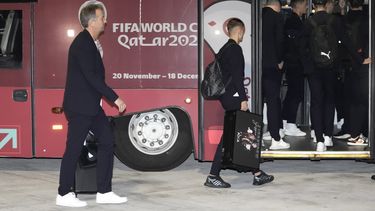 Organizadores de Mundial se disculpan con TV danesa