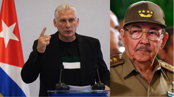 opinion: diaz-canel vuelve a confirmar error de raul castro