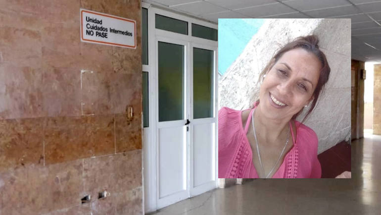 La segunda jefa del laboratorio clínico del Hospital Naval de La Habana muere víctima del dengue