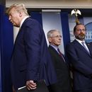 Trump planea reducir impuesto sobre la nómina