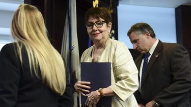 destacan legado de fiscal federal