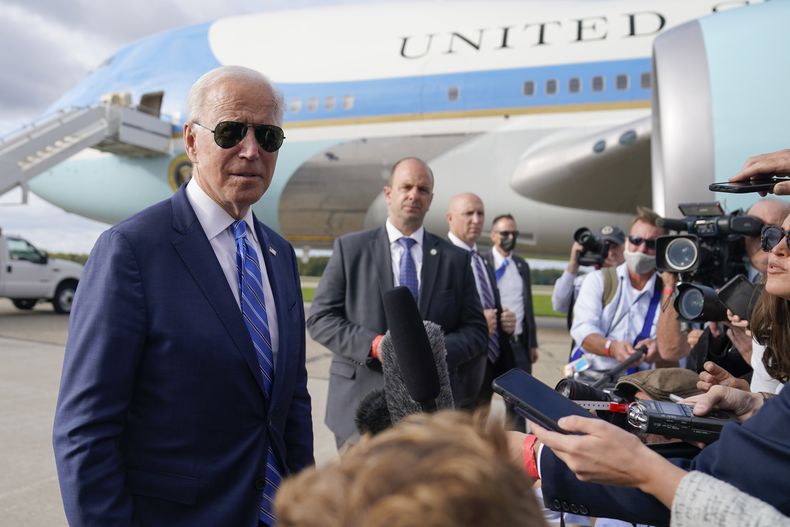 AMN-GEN BIDEN-GASTOS