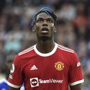 Hermano de Pogba niega estar ligado a intentos de extorsión