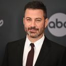 ARCHIVO - Jimmy Kimmel en el upfront de Walt Disney Television en Nueva York el 14 de mayo de 2019. (Foto Evan Agostini/Invision/AP, archivo)