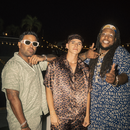 Junte explosivo de Maeso con Zion & Lennox en el sencillo No Sigue Reglas