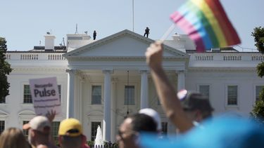 EEUU protegerá a gays y transgéneros en el área de salud