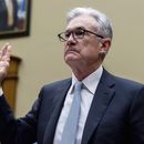 Repunte de la inflación en EEUU es temporal, dice Powell