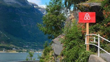 airbnb genera 25 millones de dolares en impacto economico en la cordillera central en 2023