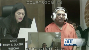 abuelo acusado de molestar sexualmente a sus nietas