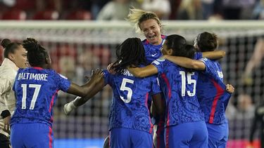 Euro: Inglaterra y Alemania protagonizan una histórica final