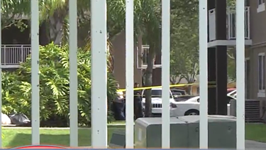 un tiroteo se reporto en la madrugada de este viernes en miami gardens