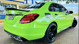 la compra de carros en estados unidos para el envio a cuba superaron los 5 millones de dolares en febrero