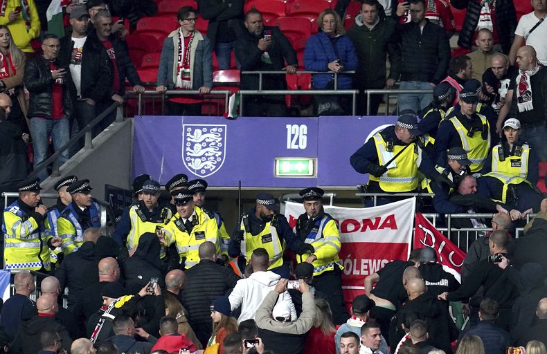 DEP-FUT MUNDIAL EUROPA