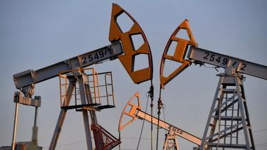 rusia pondra en marcha su propio indicador de precio del petroleo