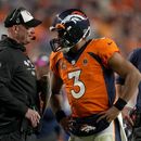 Hackett y Wilson siguen sin acoplarse con Broncos