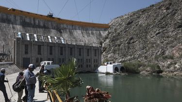 AMLO quiere que México pague su deuda de agua con EEUU