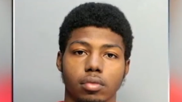 americateve | Han arrestado a uno de los tres sospechosos de dispararle a Bryan Pérez el joven que quedo inválido tras recibir varios disparos.