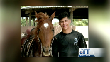 balean a joven de solo 19 anos en el sw de miami