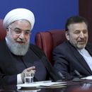 Irán: Estamos en “situación de guerra” por sanciones de EEUU
