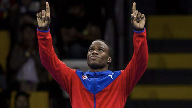 medallista de bronce cubano en mundial de boxeo deserta en mexico