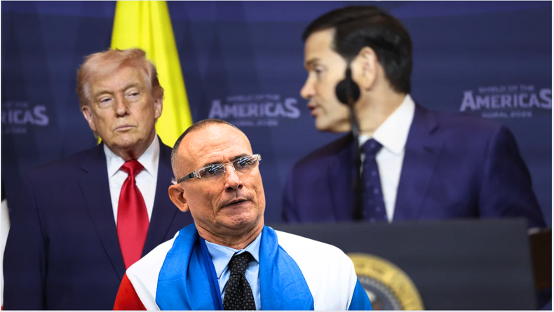 Trump Ferrer
