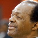 Muere ex alcalde de DC Marion Barry a los 78 años