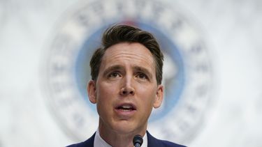 Senador de Missouri planea objetar victoria de Biden