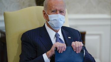 Biden anunciará cambios en política exterior