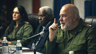 americateve | Manuel Marrero